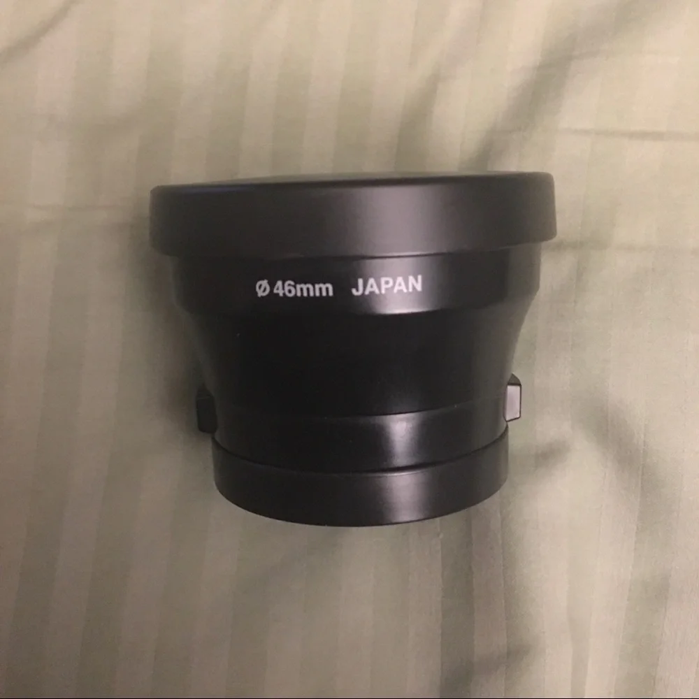 Olympus 1.45X Tele Converter Lens